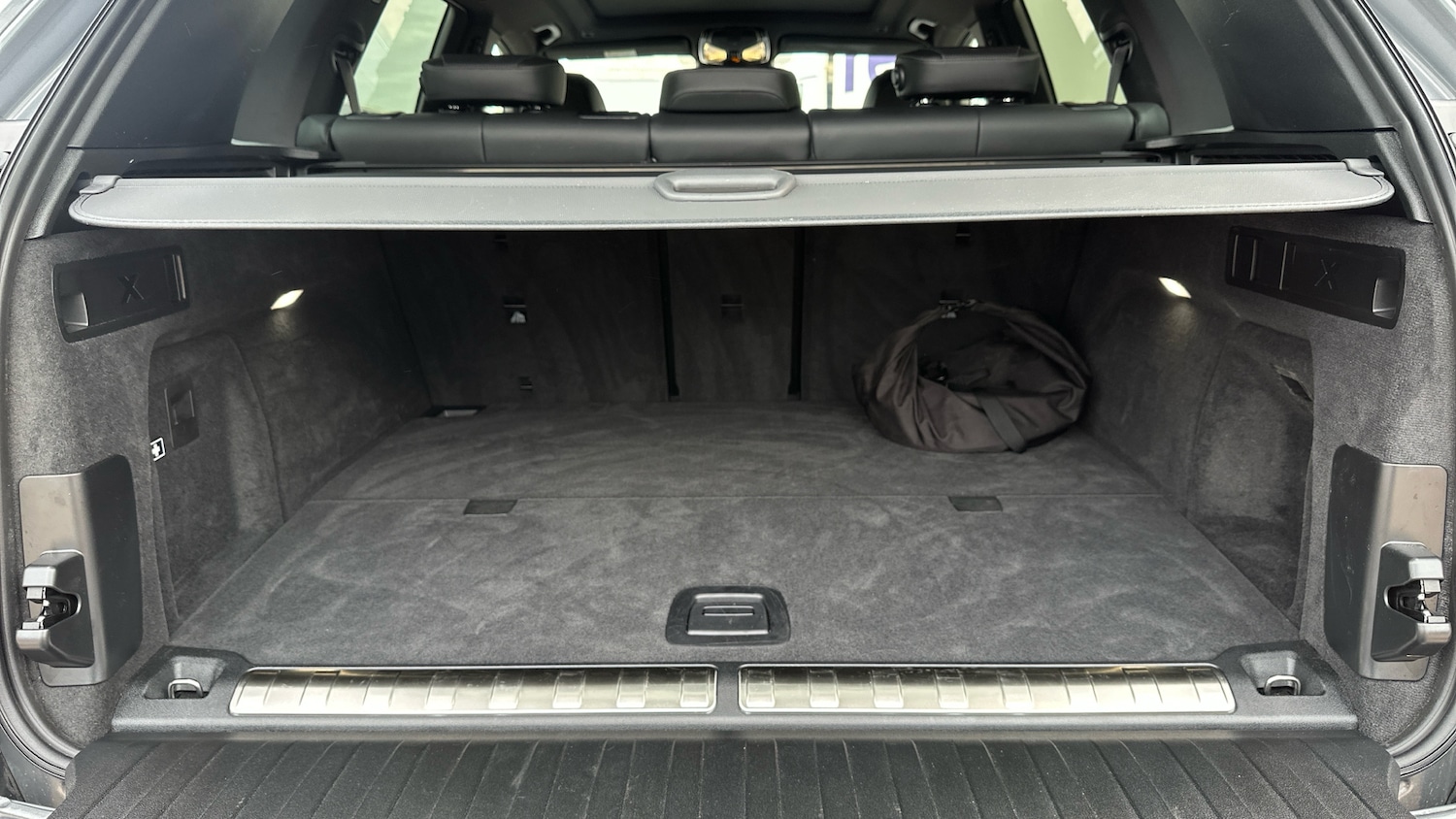 Used BMW X5 2024 for sale - 76682268: Photo 13