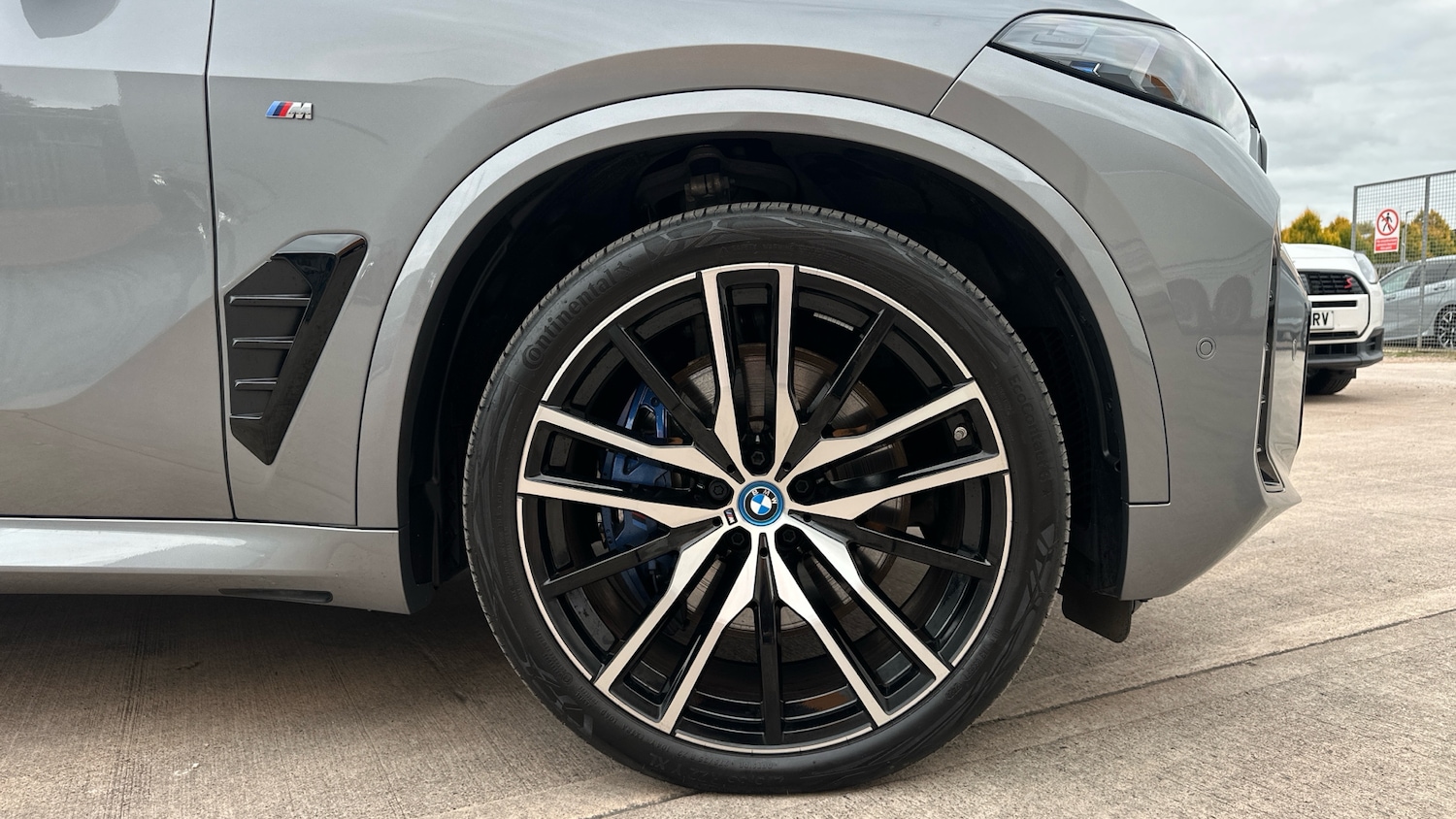 Used BMW X5 2024 for sale - 76682268: Photo 14