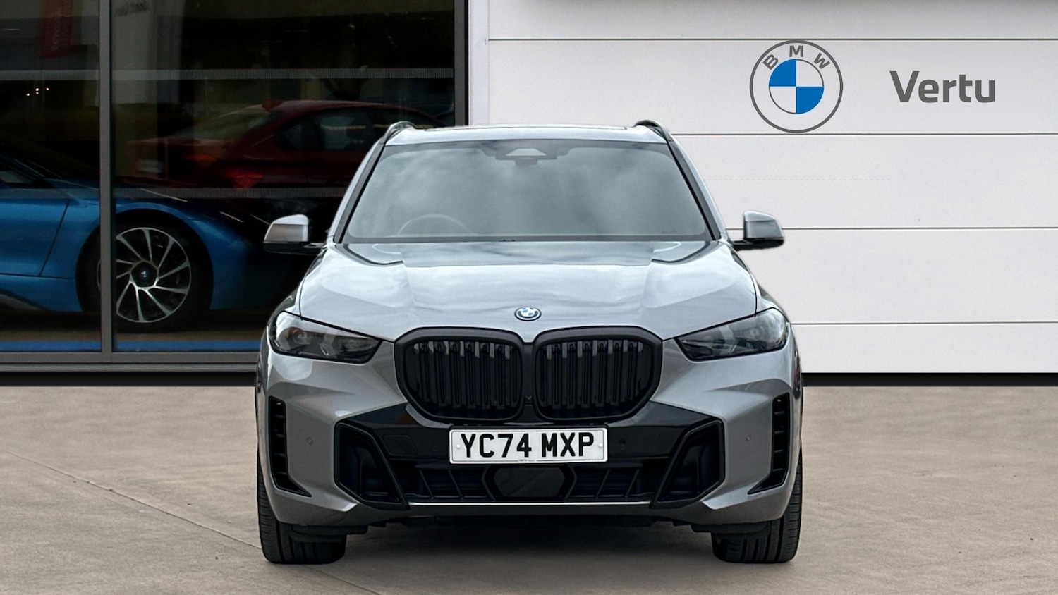 Used BMW X5 2024 for sale - 76682268: Photo 16