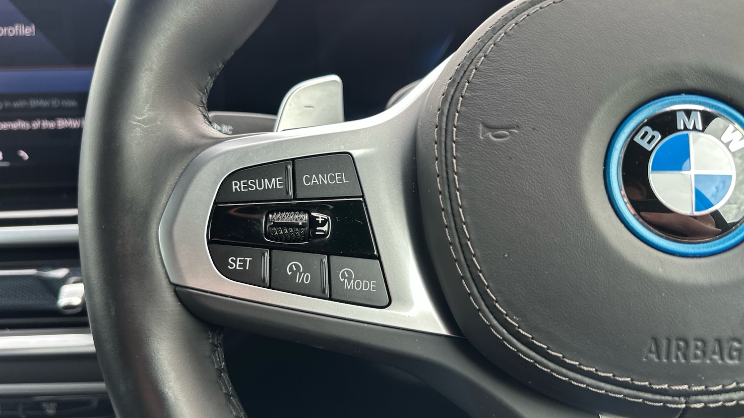 Used BMW X5 2024 for sale - 76682268: Photo 17