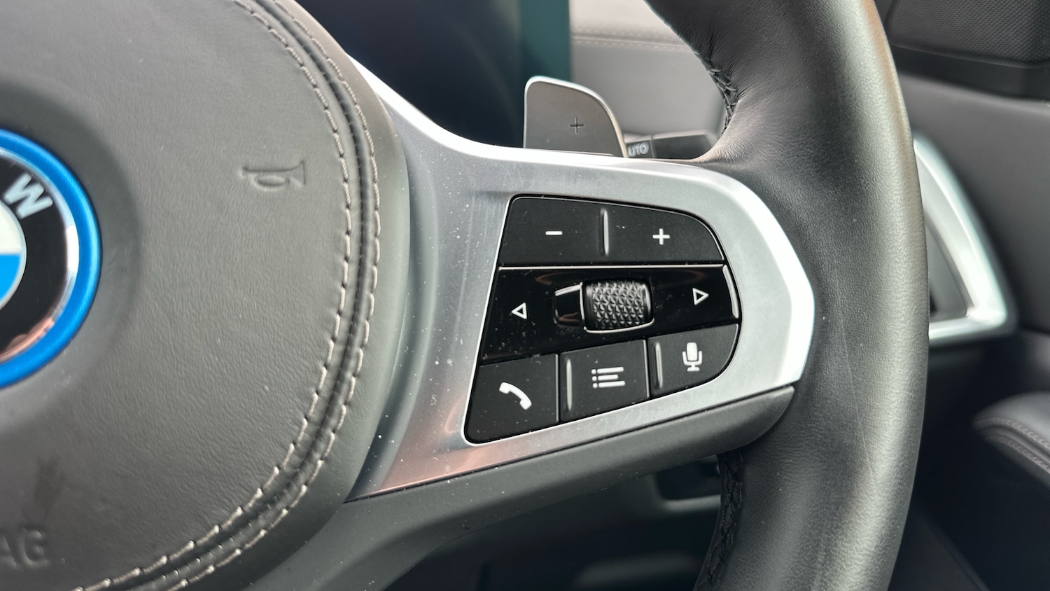 Used BMW X5 2024 for sale - 76682268: Photo 18