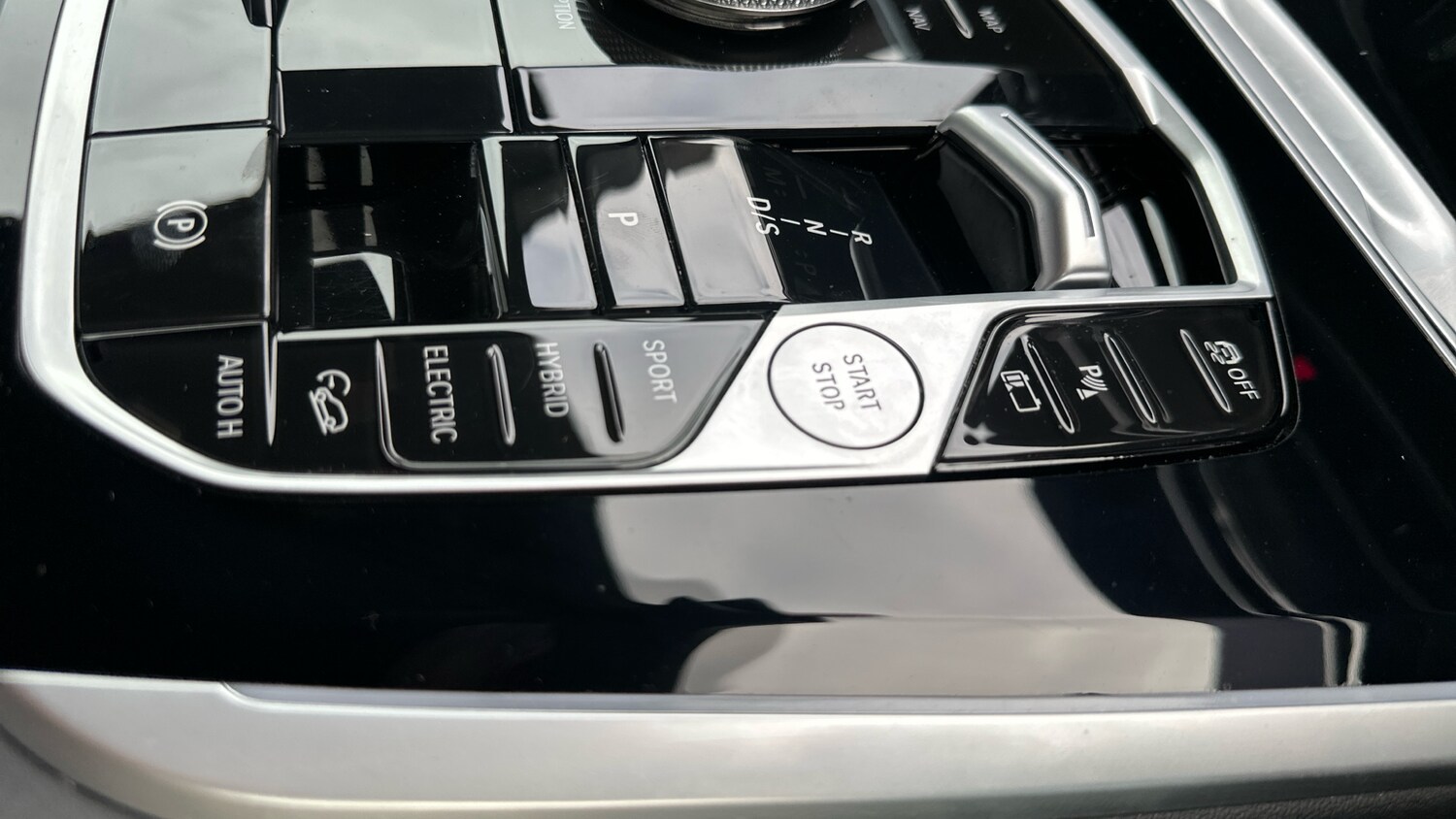 Used BMW X5 2024 for sale - 76682268: Photo 19