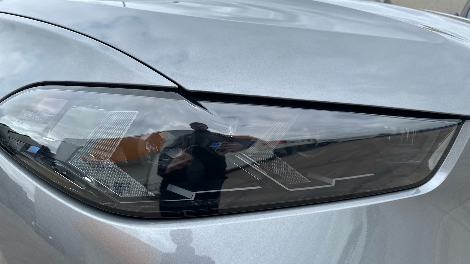 Used BMW X5 2024 for sale - 76682268: Photo 23