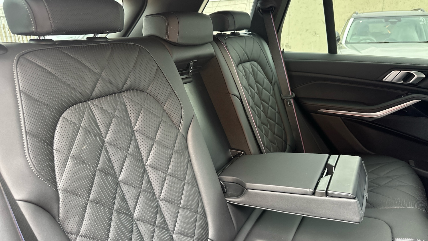 Used BMW X5 2024 for sale - 76682268: Photo 28