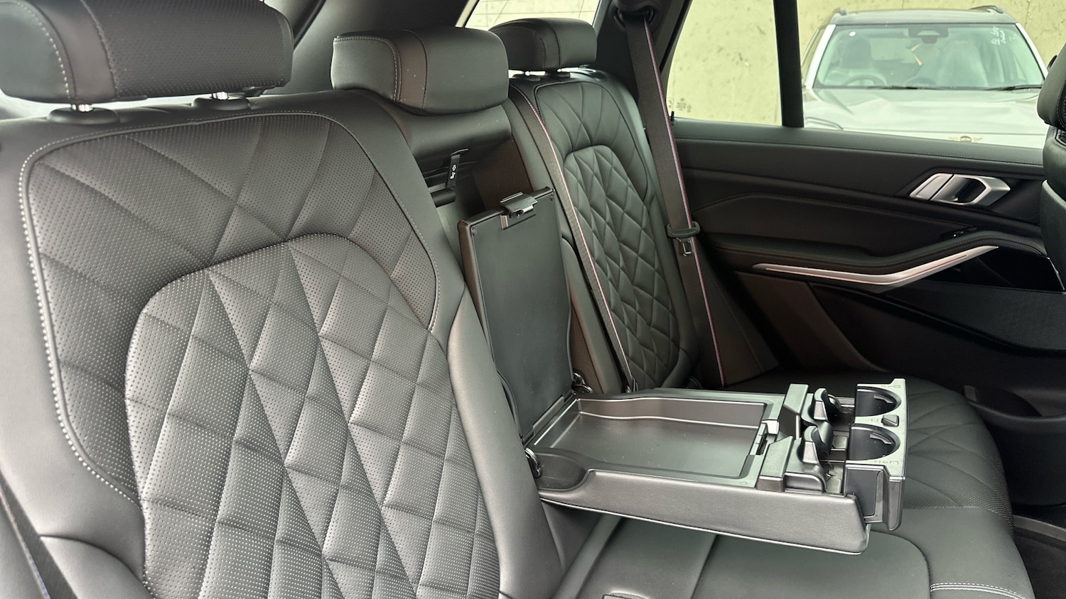 Used BMW X5 2024 for sale - 76682268: Photo 29