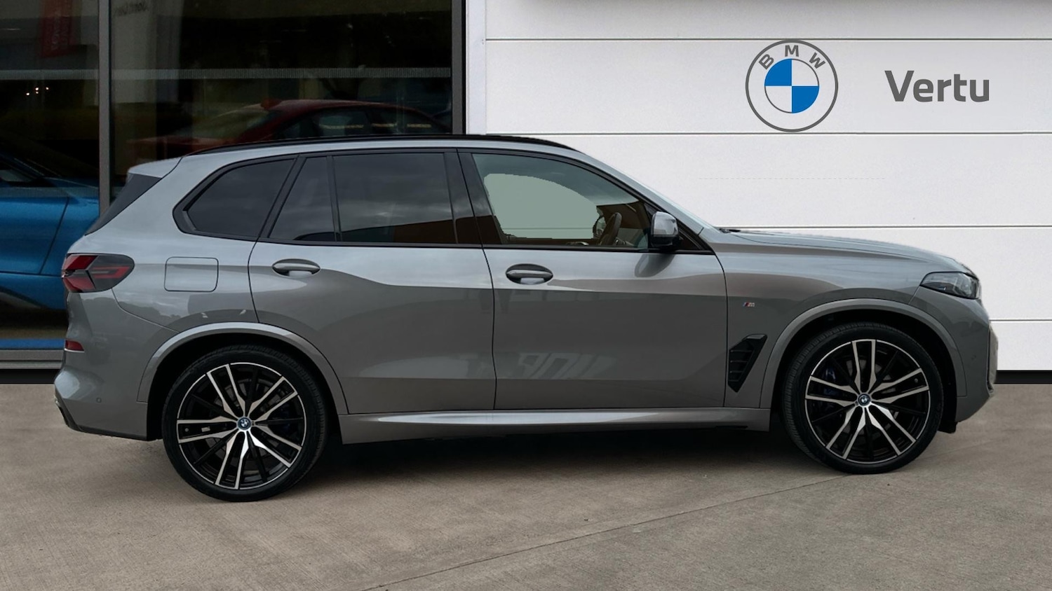 Used BMW X5 2024 for sale - 76682268: Photo 3