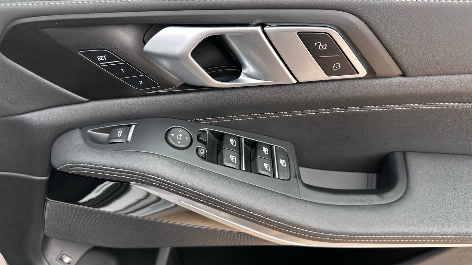 Used BMW X5 2024 for sale - 76682268: Photo 34