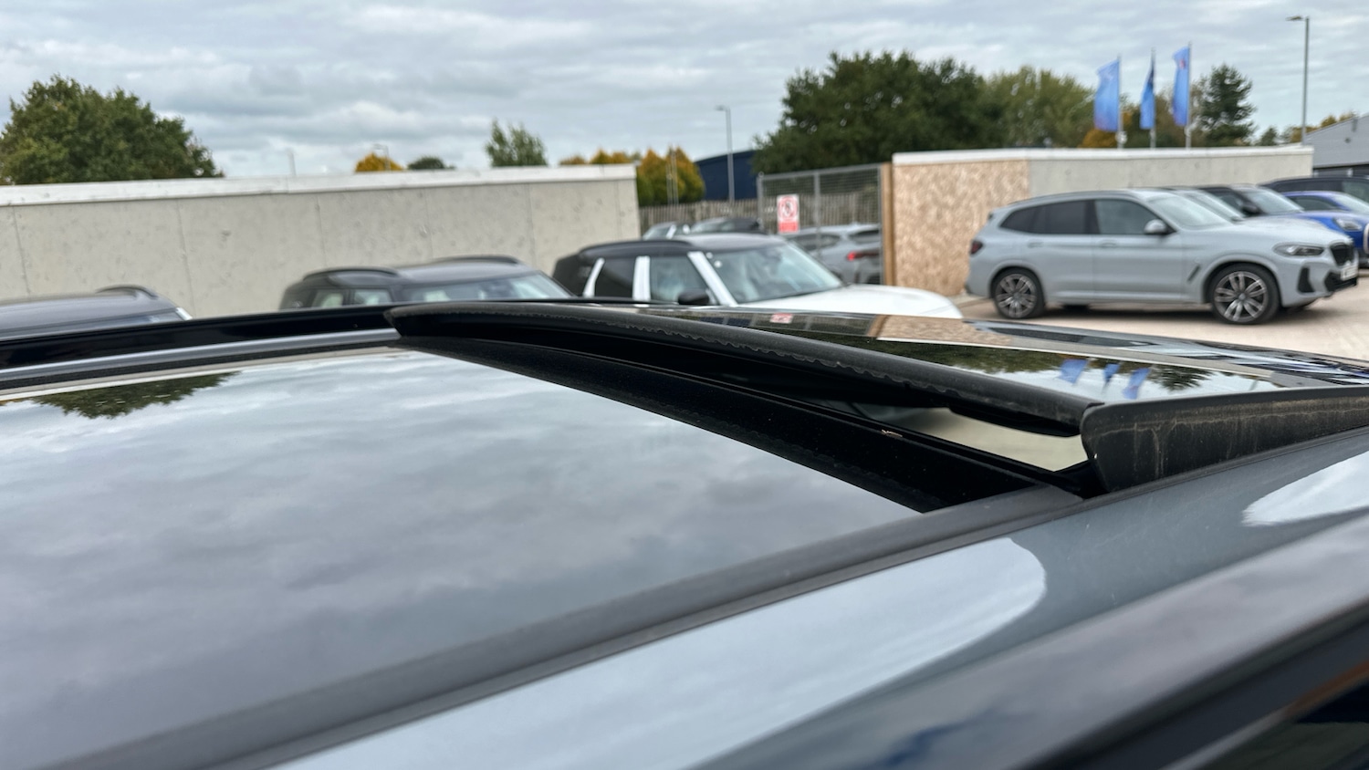 Used BMW X5 2024 for sale - 76682268: Photo 38