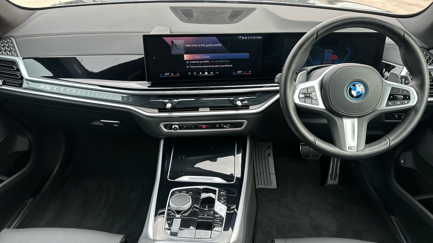 Used BMW X5 2024 for sale - 76682268: Photo 4