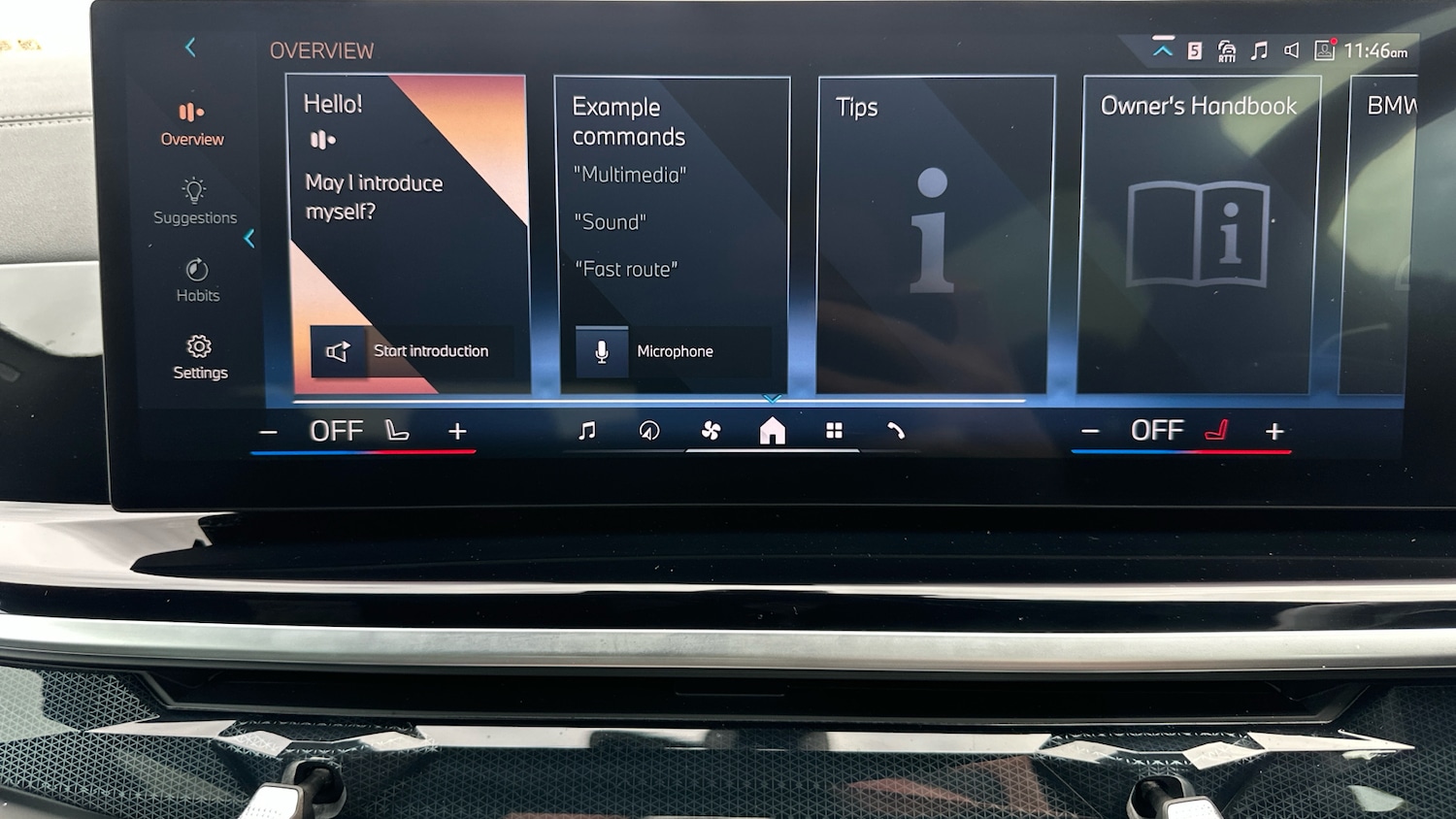 Used BMW X5 2024 for sale - 76682268: Photo 44