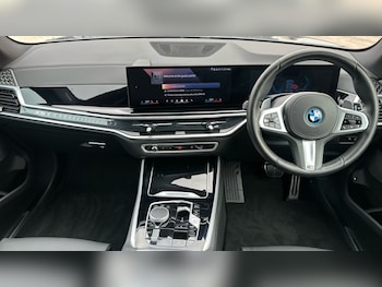 Used BMW X5 2024 for sale - 76682268: Photo