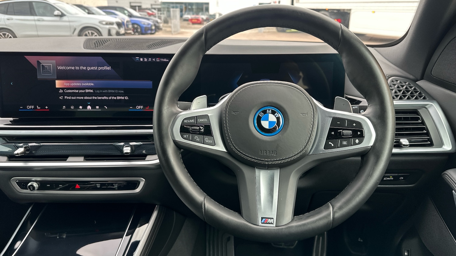 Used BMW X5 2024 for sale - 76682268: Photo 5