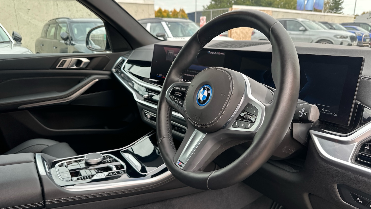 Used BMW X5 2024 for sale - 76682268: Photo 6