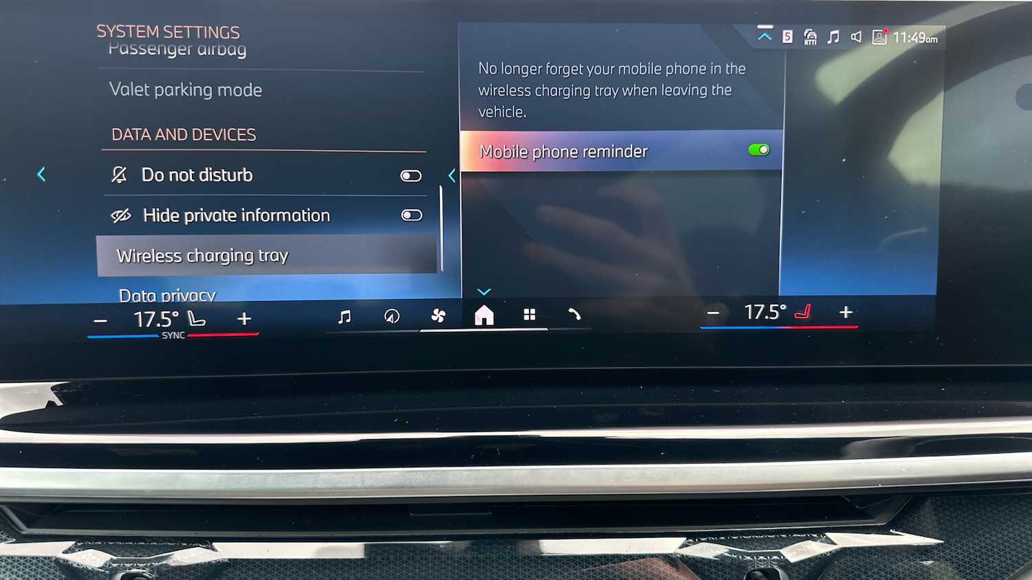 Used BMW X5 2024 for sale - 76682268: Photo 62