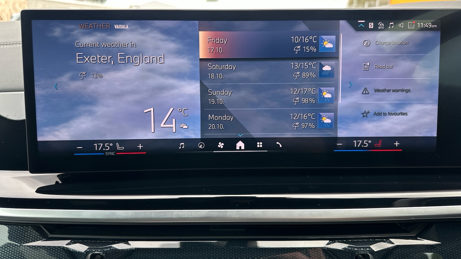 Used BMW X5 2024 for sale - 76682268: Photo 63