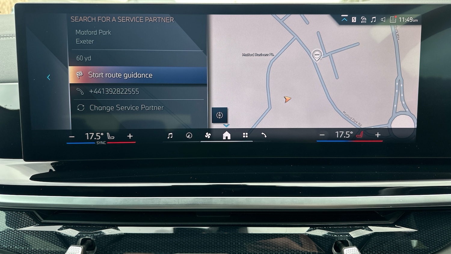 Used BMW X5 2024 for sale - 76682268: Photo 64