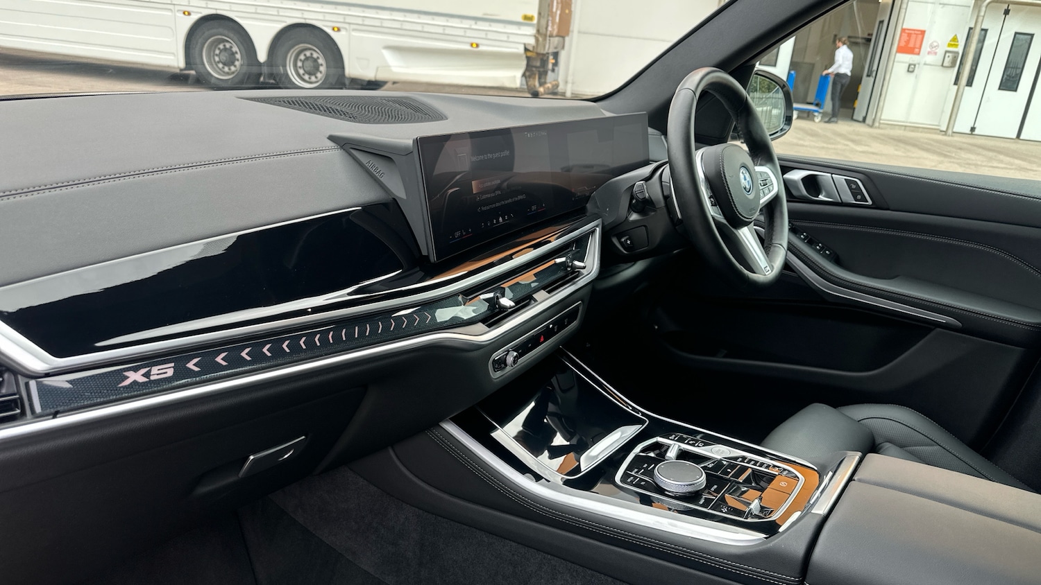 Used BMW X5 2024 for sale - 76682268: Photo 7