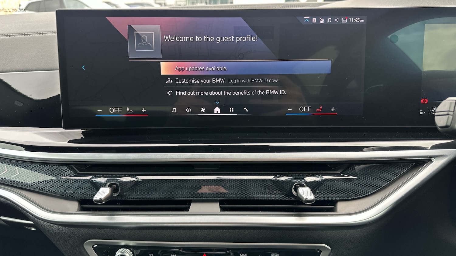 Used BMW X5 2024 for sale - 76682268: Photo 8