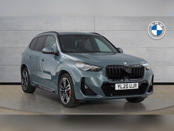 Used BMW X1 2025 for sale - 79455908: Photo