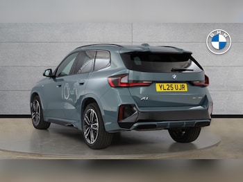 Used BMW X1 2025 for sale - 79455908: Photo