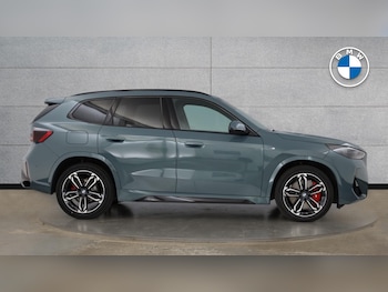 Used BMW X1 2025 for sale - 79455908: Photo