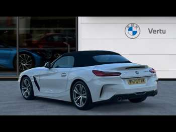 Used BMW Z4 2020 for sale - 74915144: Photo