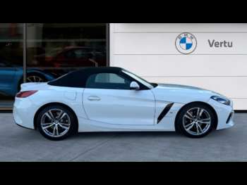 Used BMW Z4 2020 for sale - 74915144: Photo