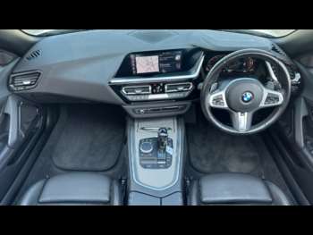 Used BMW Z4 2020 for sale - 74915144: Photo