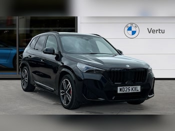 Used BMW X1 2025 for sale - 78654862: Photo