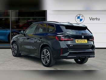 Used BMW X1 2025 for sale - 78654862: Photo