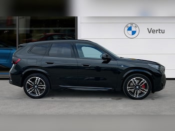Used BMW X1 2025 for sale - 78654862: Photo