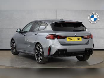 Used BMW 1 Series 2025 for sale - 79760608: Photo