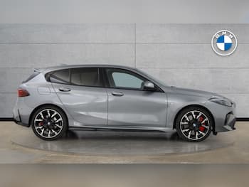 Used BMW 1 Series 2025 for sale - 79760608: Photo
