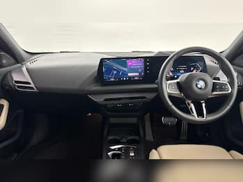 Used BMW 1 Series 2025 for sale - 79760608: Photo