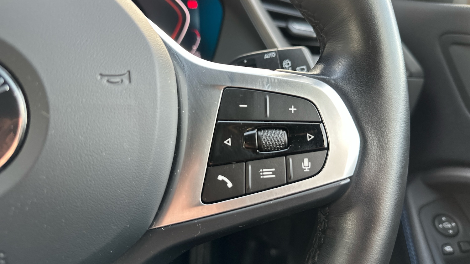 Used BMW 1 Series 2023 for sale - 76748021: Photo 18