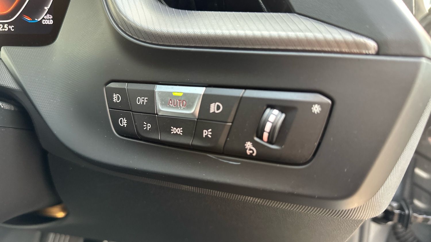 Used BMW 1 Series 2023 for sale - 76748021: Photo 20