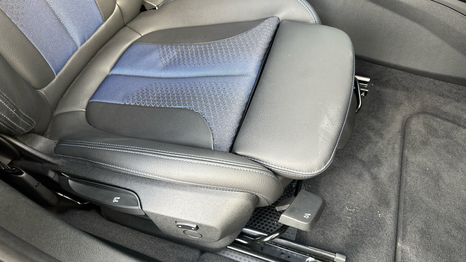 Used BMW 1 Series 2023 for sale - 76748021: Photo 29