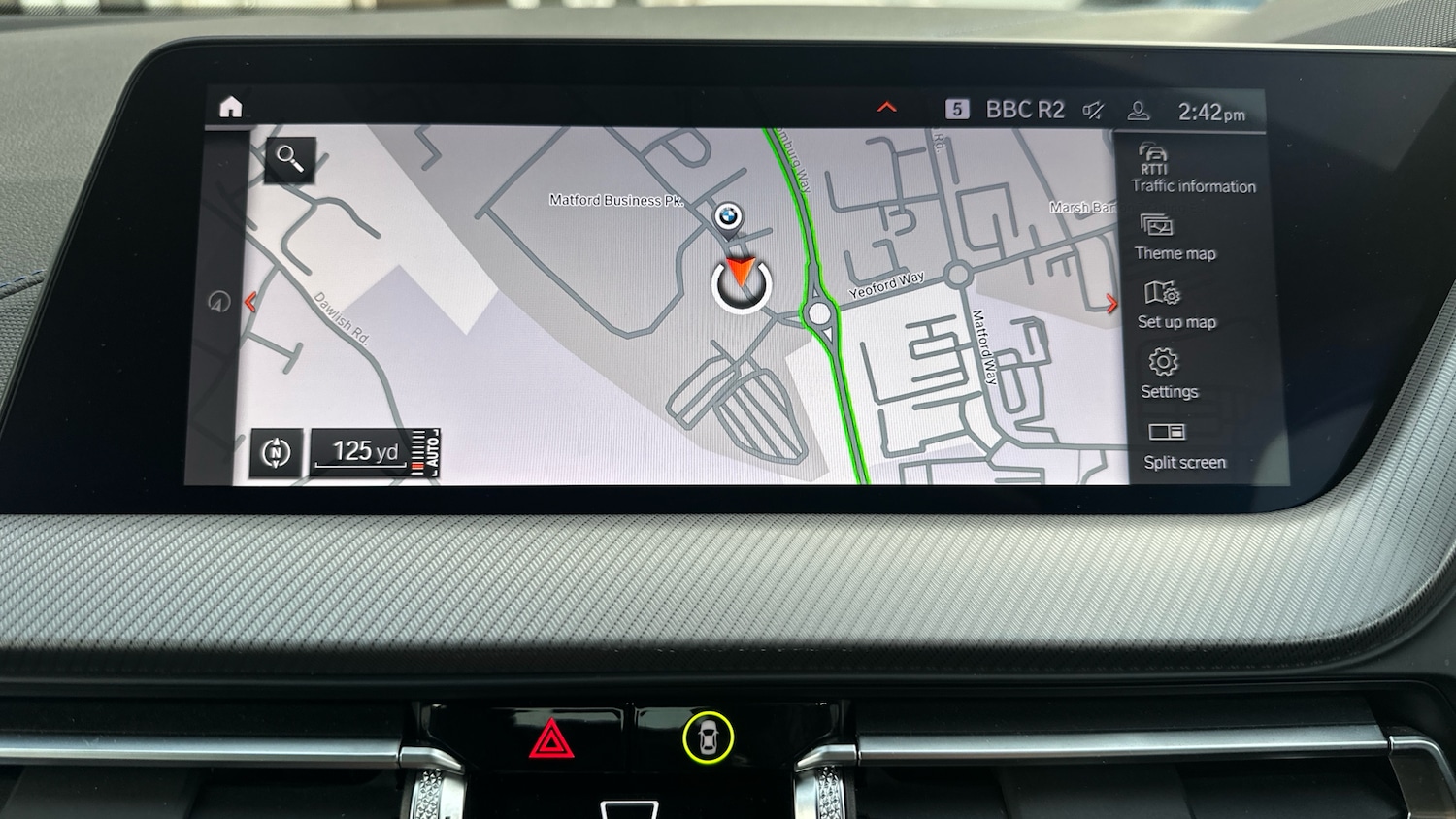 Used BMW 1 Series 2023 for sale - 76748021: Photo 34