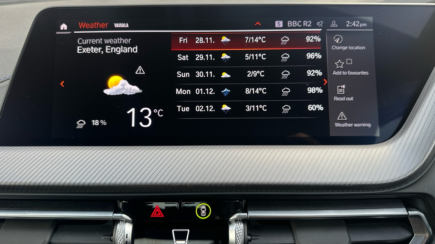 Used BMW 1 Series 2023 for sale - 76748021: Photo 39