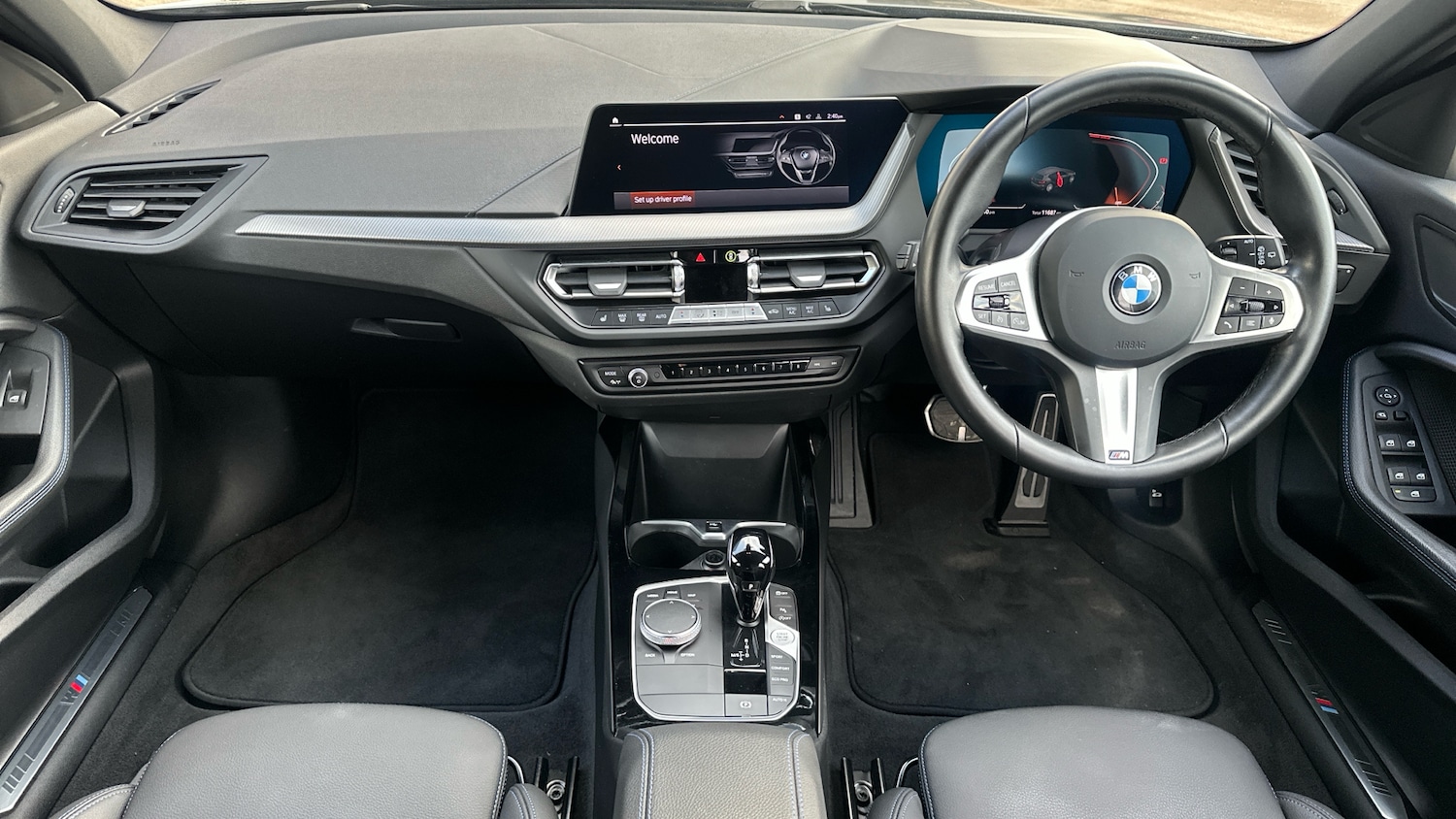 Used BMW 1 Series 2023 for sale - 76748021: Photo 4