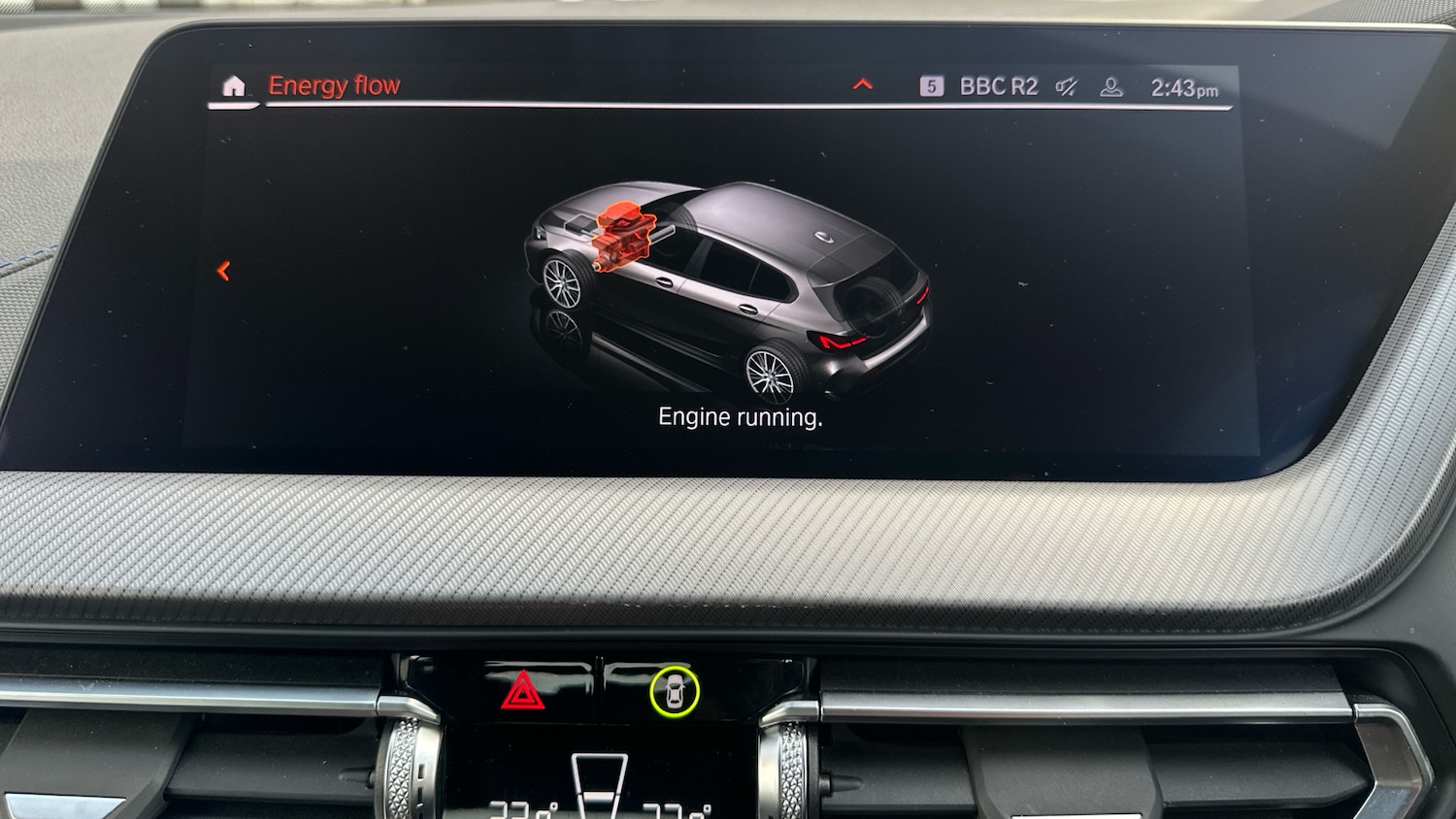 Used BMW 1 Series 2023 for sale - 76748021: Photo 45