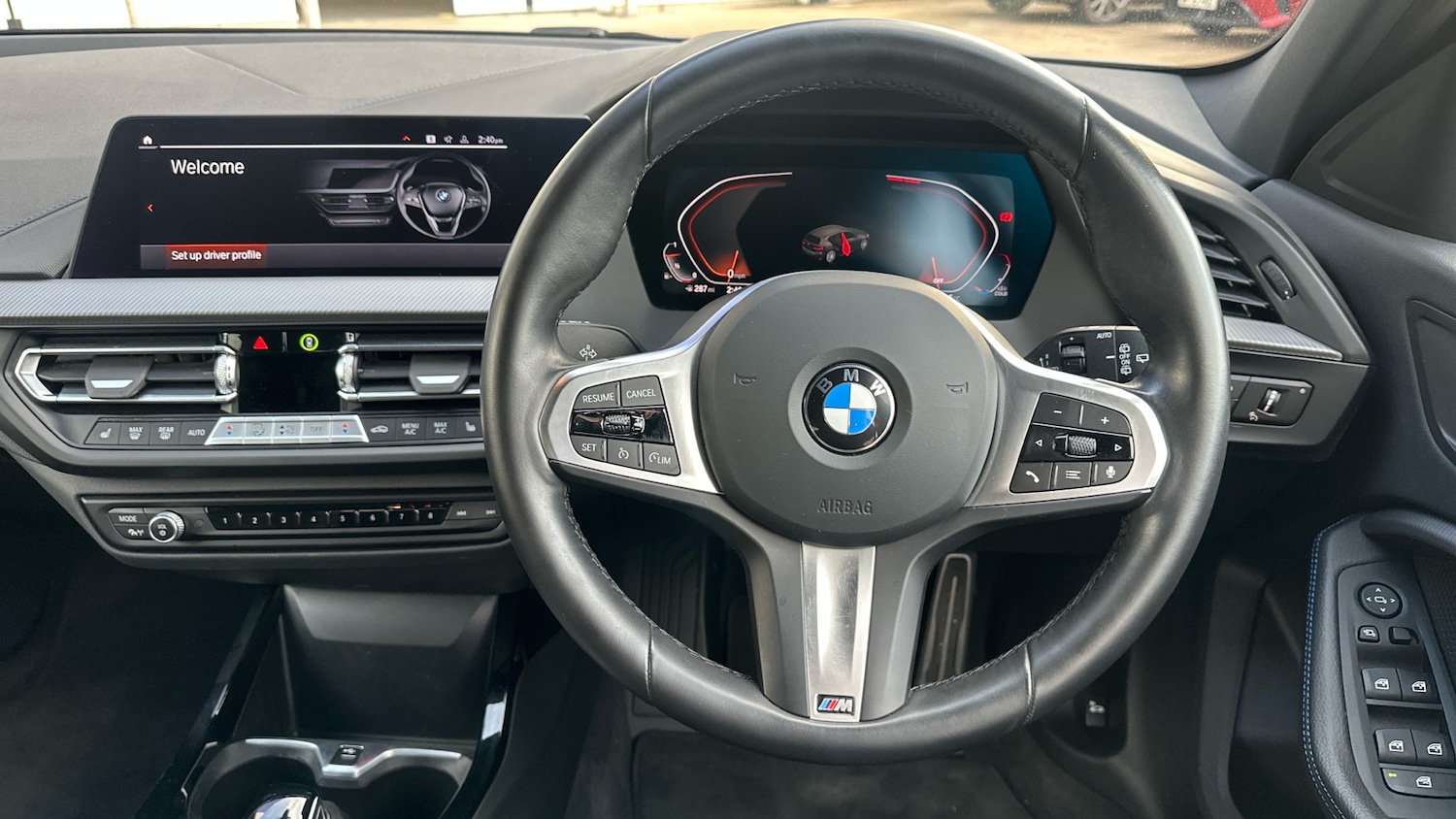 Used BMW 1 Series 2023 for sale - 76748021: Photo 5