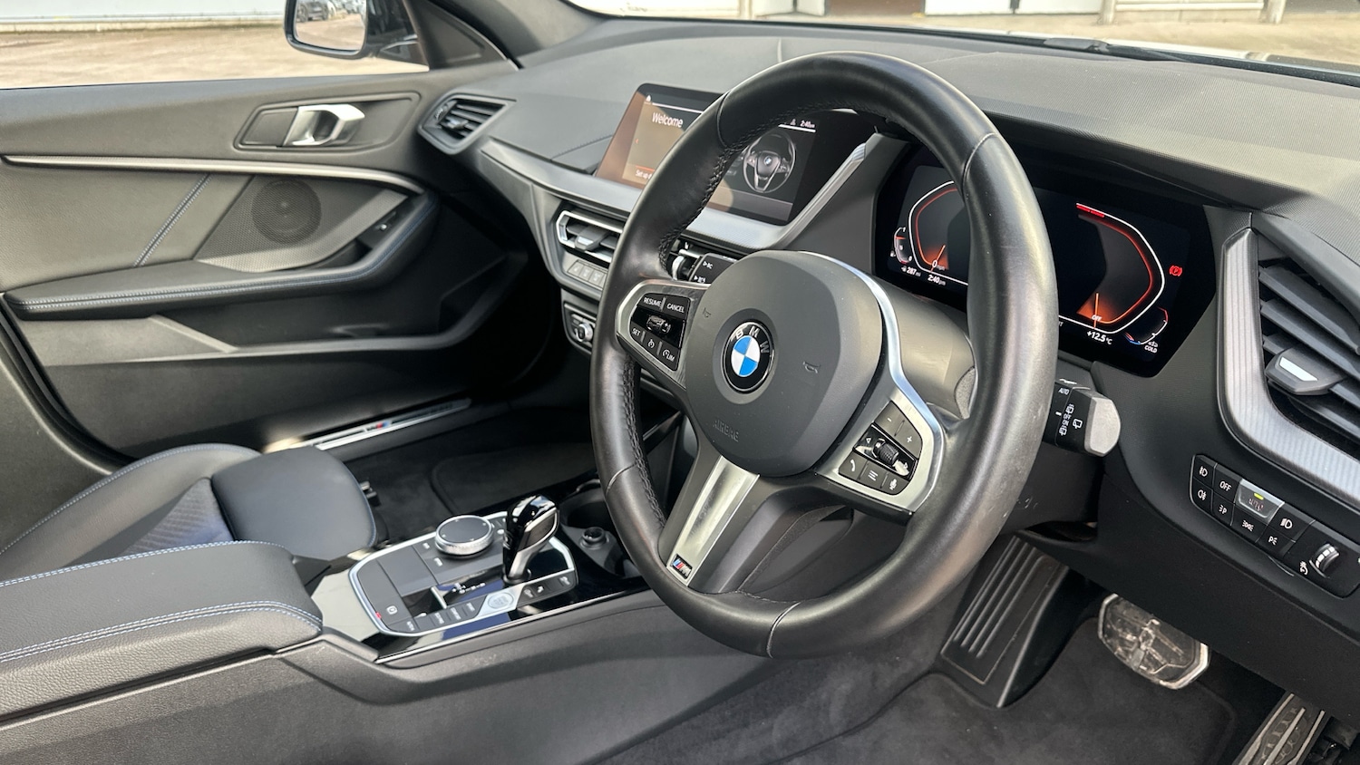 Used BMW 1 Series 2023 for sale - 76748021: Photo 6