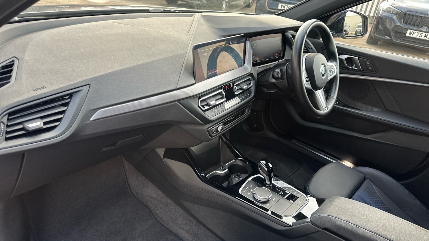 Used BMW 1 Series 2023 for sale - 76748021: Photo 7