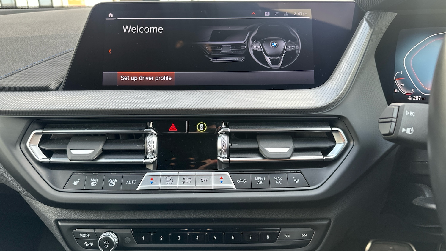 Used BMW 1 Series 2023 for sale - 76748021: Photo 8