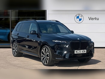 Used BMW X7 2026 for sale - 79017076: Photo