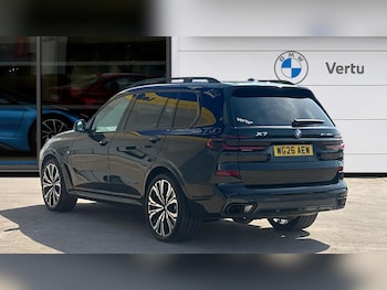 Used BMW X7 2026 for sale - 79017076: Photo