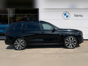 Used BMW X7 2026 for sale - 79017076: Photo