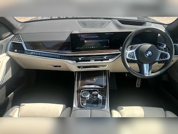 Used BMW X7 2026 for sale - 79017076: Photo