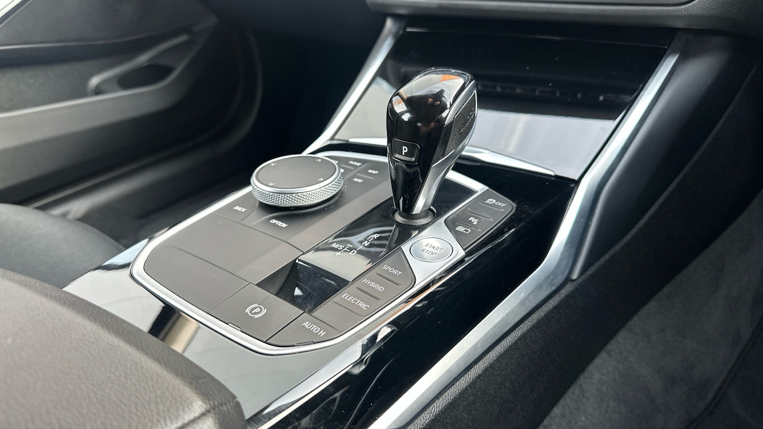 Used BMW 3 Series 2021 for sale - 76605472: Photo 10